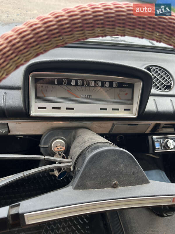 Седан ВАЗ / Lada 2101 1972 в Глухові фото 13 Седан ВАЗ / Lada 2101 1972 в Глухові