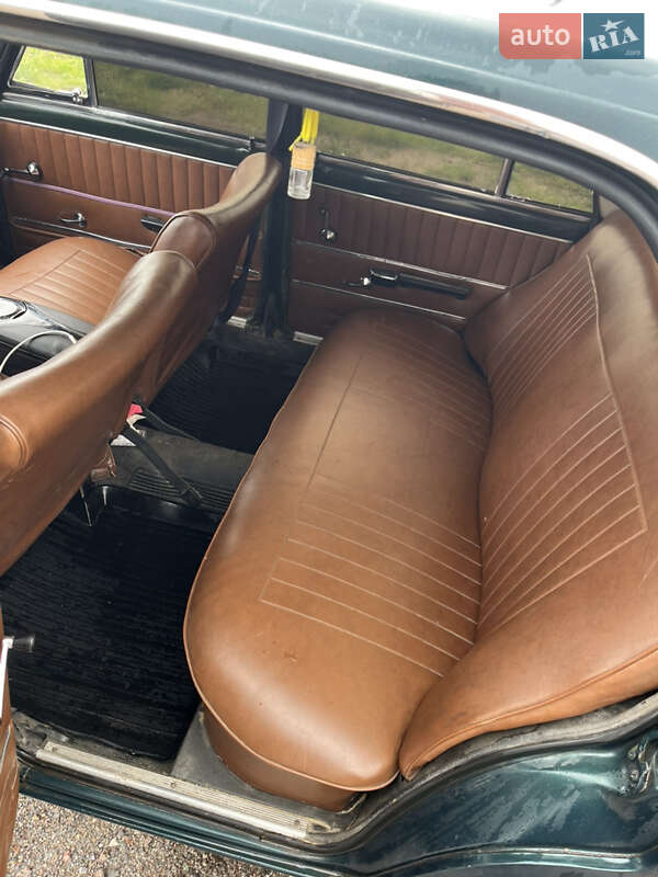 Седан ВАЗ / Lada 2101 1972 в Глухові фото 14 Седан ВАЗ / Lada 2101 1972 в Глухові