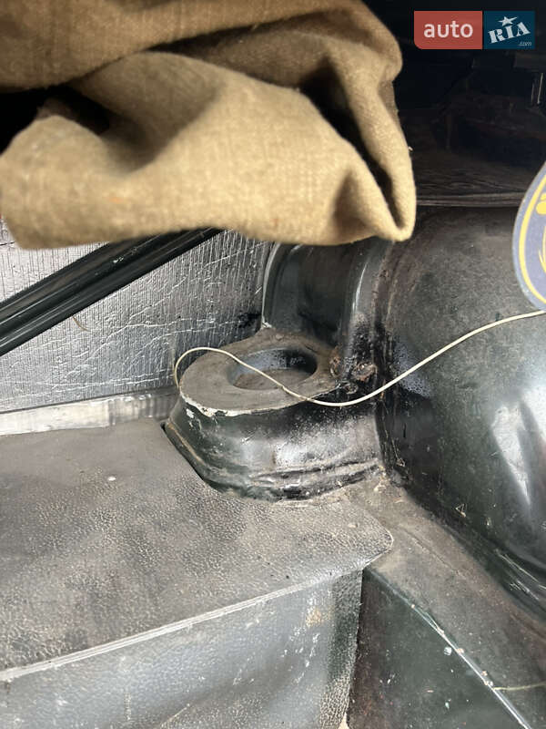 Седан ВАЗ / Lada 2101 1972 в Глухові фото 20 Седан ВАЗ / Lada 2101 1972 в Глухові