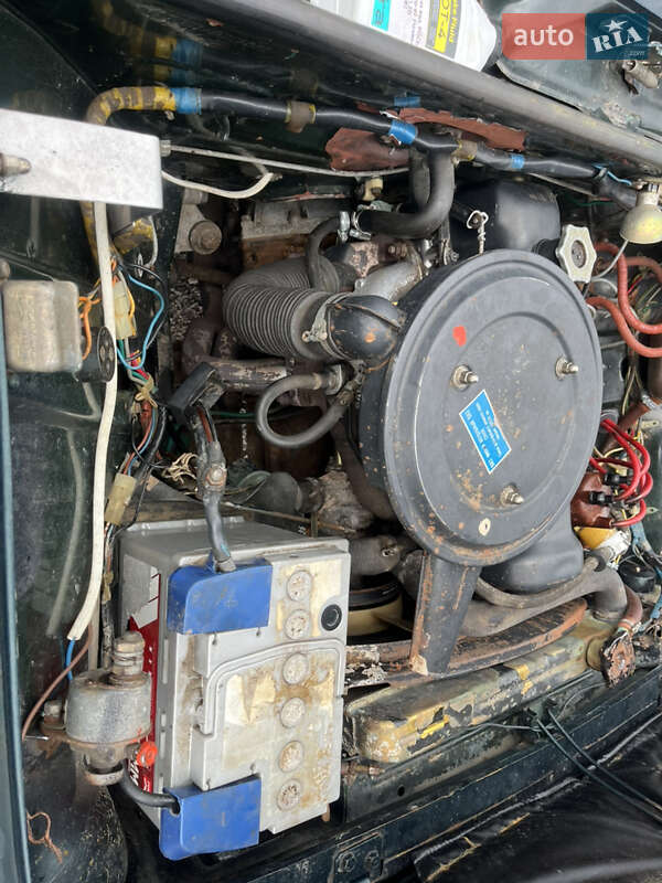 Седан ВАЗ / Lada 2101 1972 в Глухові фото 24 Седан ВАЗ / Lada 2101 1972 в Глухові