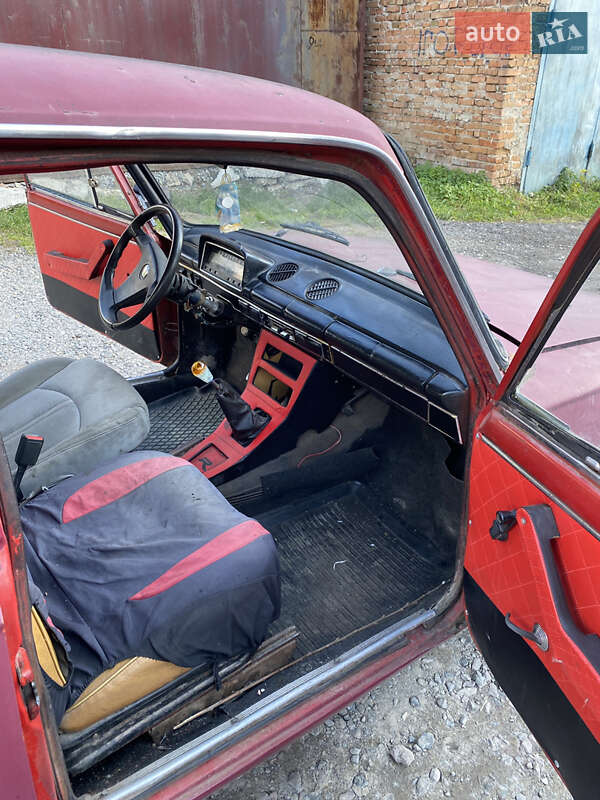 Седан ВАЗ / Lada 2101 1978 в Рівному