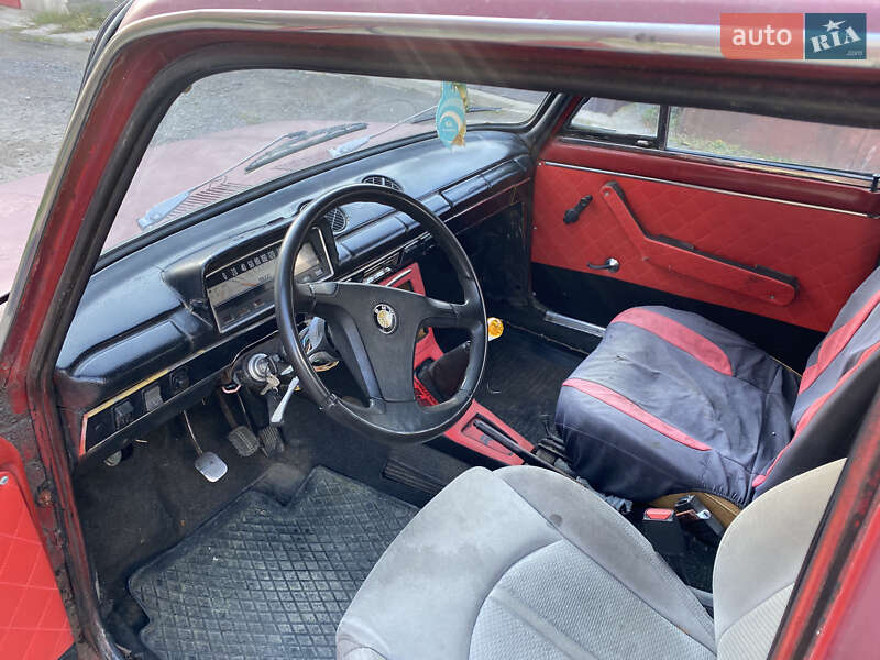 Седан ВАЗ / Lada 2101 1978 в Рівному