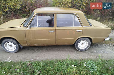 Седан ВАЗ 2101 1978 в 