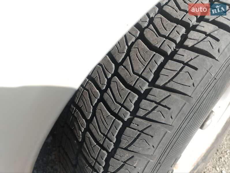 Седан ВАЗ / Lada 2101 1972 в Николаеве