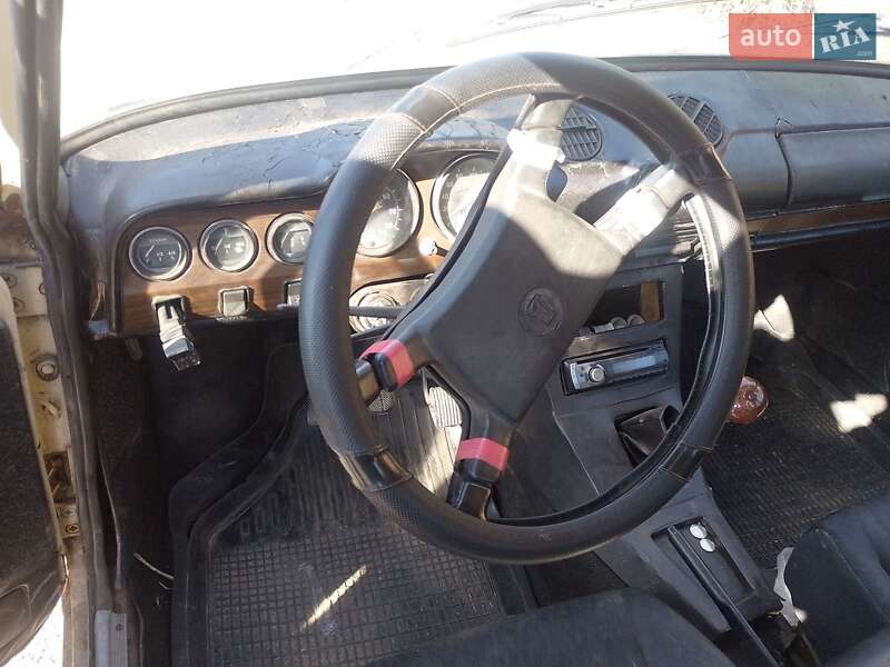 Седан ВАЗ / Lada 2101 1972 в Николаеве