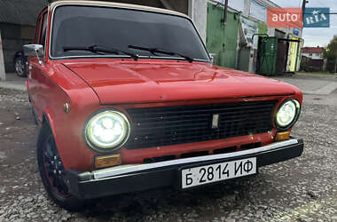 Седан ВАЗ 2101 1980 в 