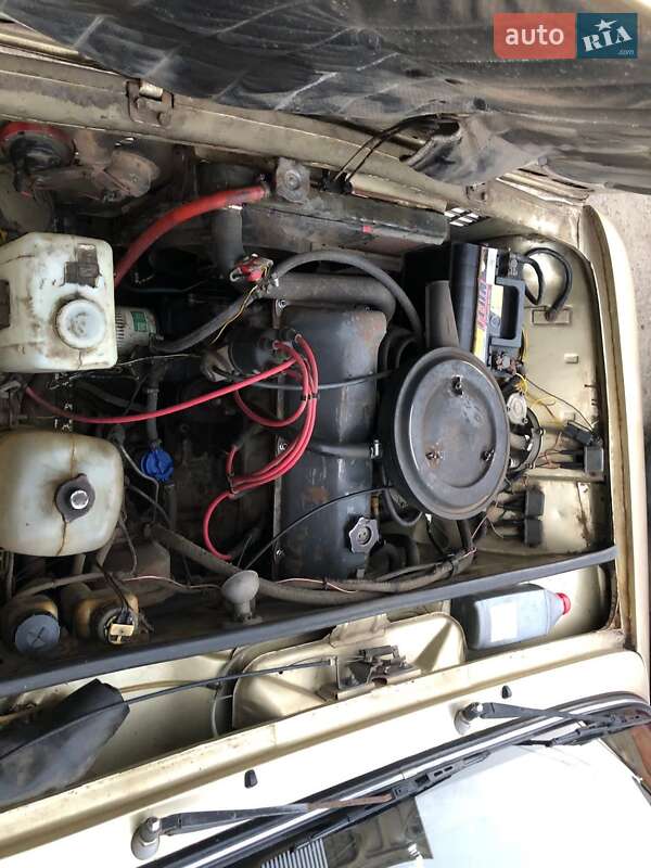 Седан ВАЗ / Lada 2101 1985 в Ахтырке