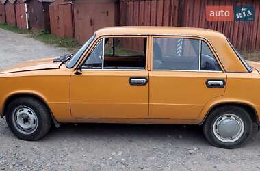 Седан ВАЗ 2101 1978 в 