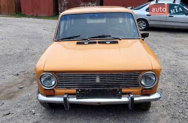 Седан ВАЗ 2101 1978 в 