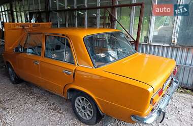 Седан ВАЗ / Lada 2101 1978 в Борщеве