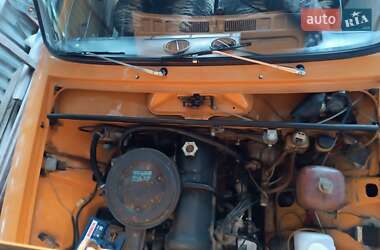 Седан ВАЗ / Lada 2101 1978 в Борщеве