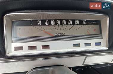 Седан ВАЗ 2101 1978 в 