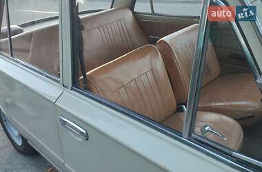Седан ВАЗ 2101 1974 в  фото 2 Седан ВАЗ 2101 1974 в