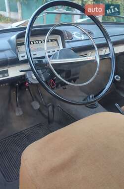 Седан ВАЗ 2101 1974 в  фото 6 Седан ВАЗ 2101 1974 в