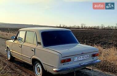 Седан ВАЗ 2101 1986 в  фото 3 Седан ВАЗ 2101 1986 в