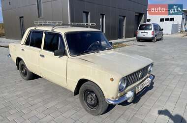 Седан ВАЗ 2101 1971 в Хмельницком