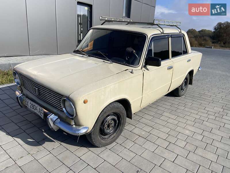 Седан ВАЗ / Lada 2101 1971 в Хмельницком