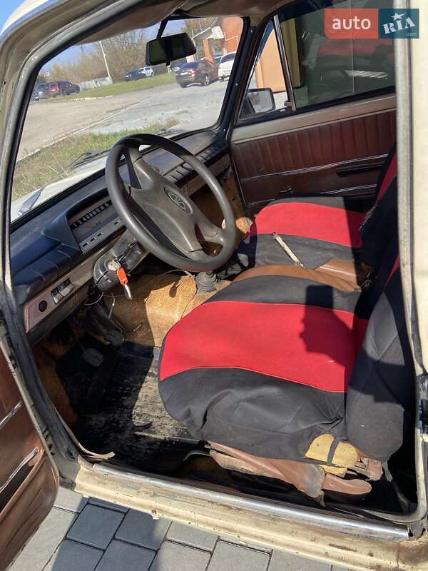 Седан ВАЗ / Lada 2101 1971 в Хмельницком