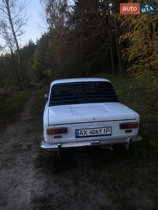 Седан ВАЗ / Lada 2101 1973 в Покровске