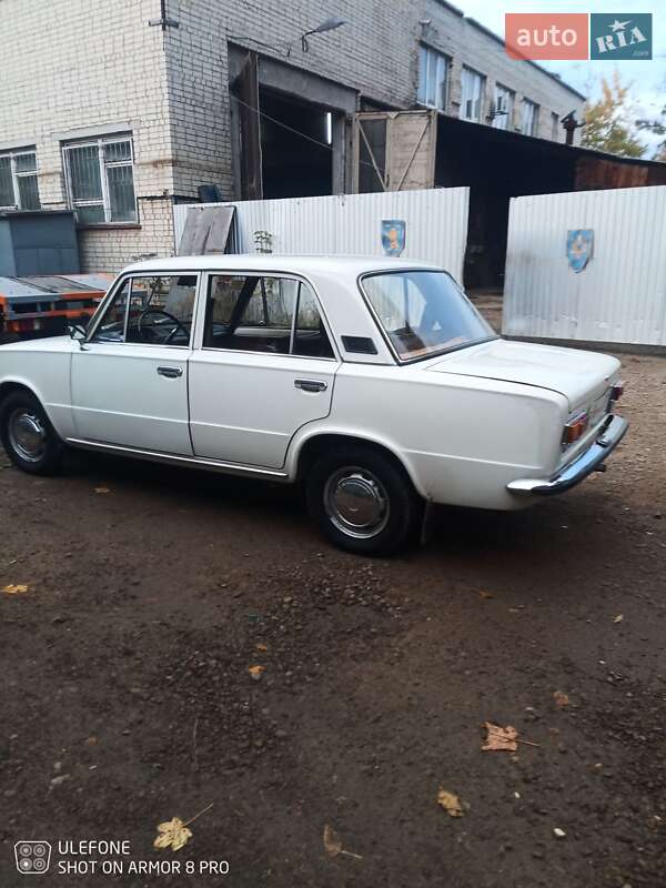 Седан ВАЗ / Lada 2101 1981 в Моршині фото 12 Седан ВАЗ / Lada 2101 1981 в Моршині