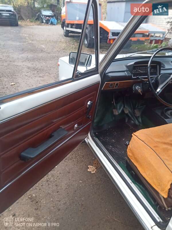 Седан ВАЗ / Lada 2101 1981 в Моршині фото 15 Седан ВАЗ / Lada 2101 1981 в Моршині