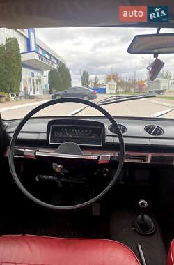 Седан ВАЗ 2101 1980 в  фото 13 Седан ВАЗ 2101 1980 в