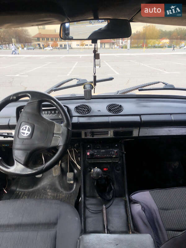 Седан ВАЗ / Lada 2101 1980 в Броварах фото 9 Седан ВАЗ / Lada 2101 1980 в Броварах