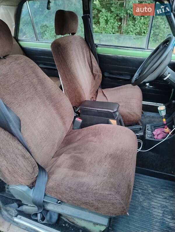 Седан ВАЗ / Lada 2101 1975 в Радомышле