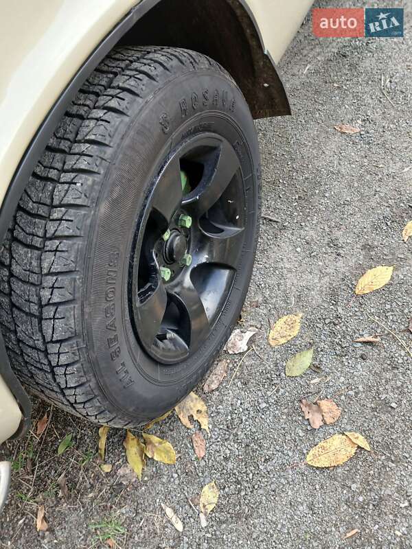 Седан ВАЗ / Lada 2101 1978 в Житомирі фото 6 Седан ВАЗ / Lada 2101 1978 в Житомирі