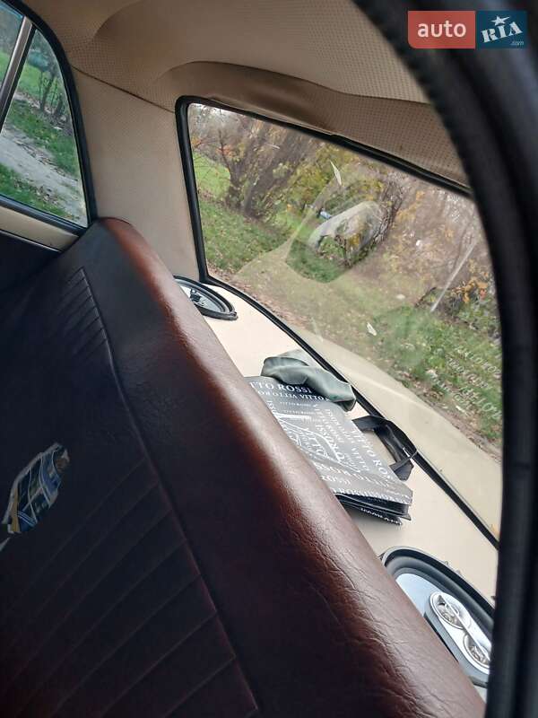 Седан ВАЗ / Lada 2101 1978 в Житомирі фото 14 Седан ВАЗ / Lada 2101 1978 в Житомирі