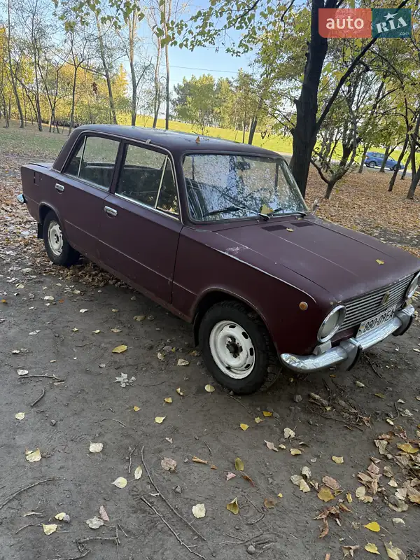 ВАЗ / Lada 2101