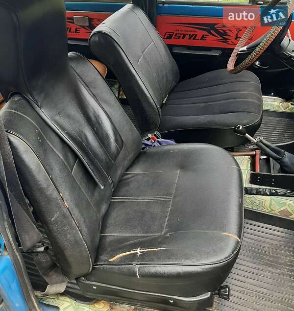 Седан ВАЗ / Lada 2101 1976 в Славском