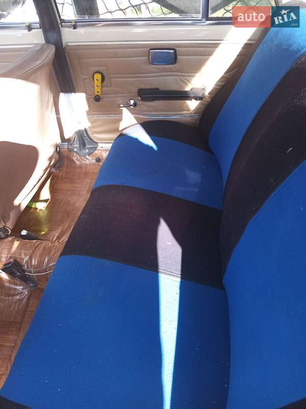 Седан ВАЗ / Lada 2101 1985 в Чернівцях фото 2 Седан ВАЗ / Lada 2101 1985 в Чернівцях