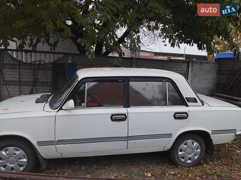 Седан ВАЗ / Lada 2101 1980 в Зачепиловке фото 2 Седан ВАЗ / Lada 2101 1980 в Зачепиловке