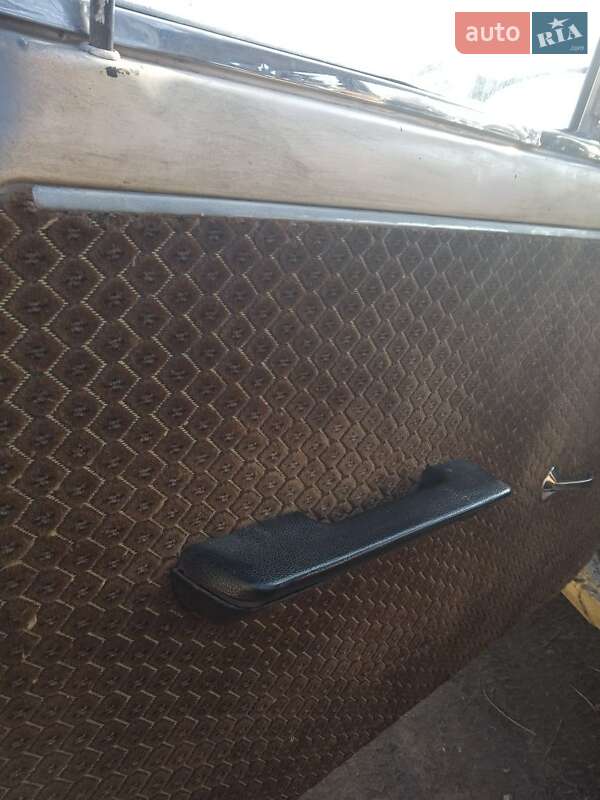 Седан ВАЗ / Lada 2101 1974 в Черняхові фото 3 Седан ВАЗ / Lada 2101 1974 в Черняхові