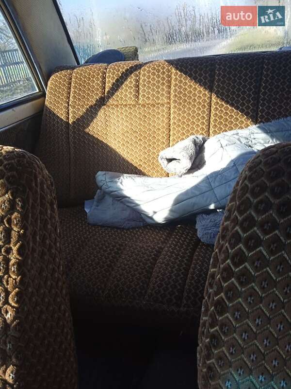 Седан ВАЗ / Lada 2101 1974 в Черняхові фото 5 Седан ВАЗ / Lada 2101 1974 в Черняхові