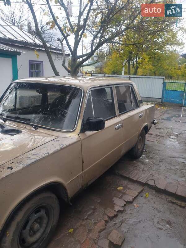 Седан ВАЗ / Lada 2101 1990 в Миколаєві фото 5 Седан ВАЗ / Lada 2101 1990 в Миколаєві