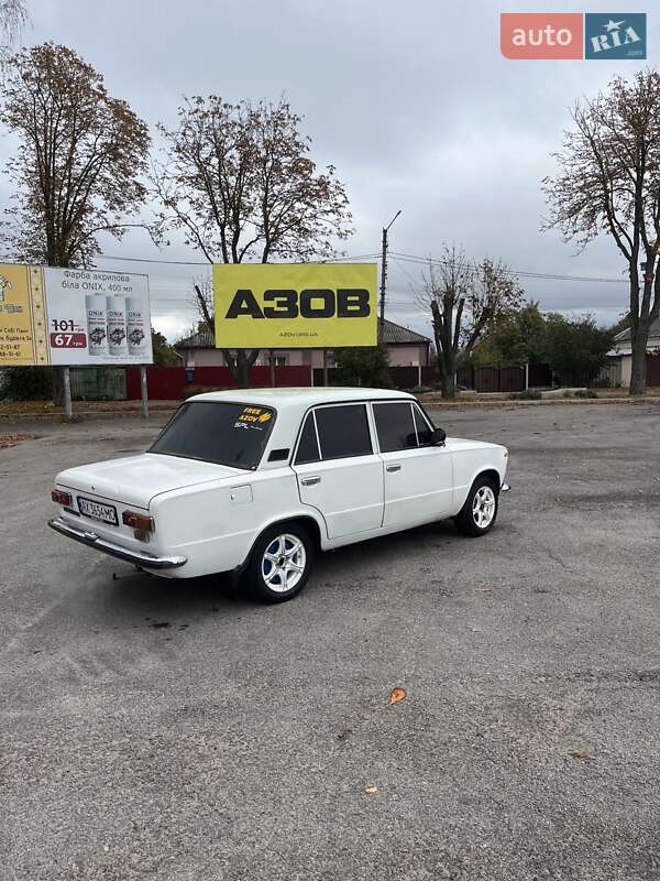 Седан ВАЗ / Lada 2101 1984 в Первомайске