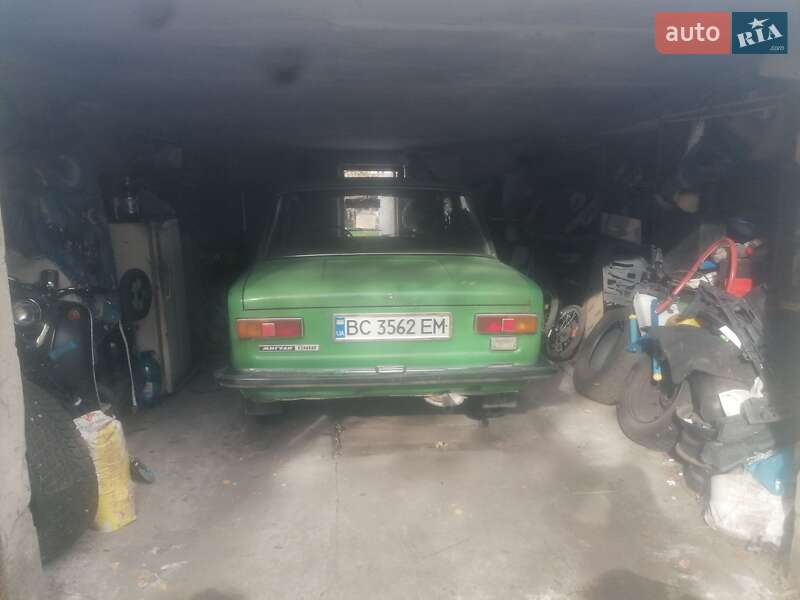 Седан ВАЗ / Lada 2101 1977 в Львове фото 14 Седан ВАЗ / Lada 2101 1977 в Львове