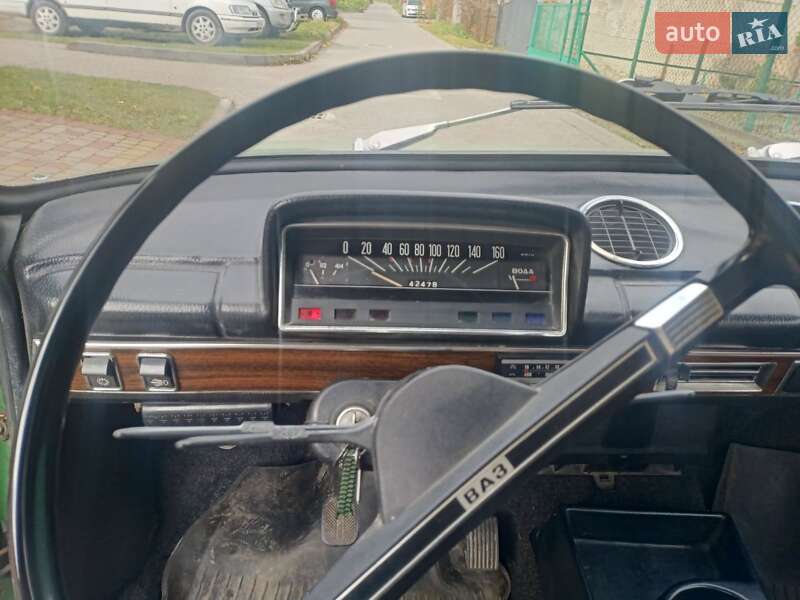 Седан ВАЗ / Lada 2101 1977 в Львове фото 23 Седан ВАЗ / Lada 2101 1977 в Львове