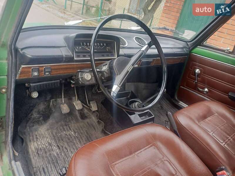 Седан ВАЗ / Lada 2101 1977 в Львове фото 29 Седан ВАЗ / Lada 2101 1977 в Львове