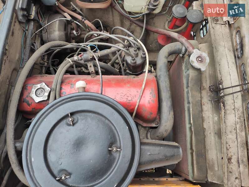 Седан ВАЗ / Lada 2101 1977 в Кропивницком