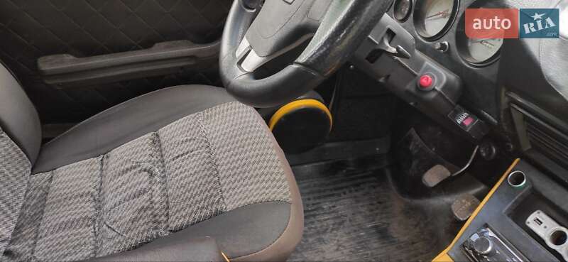 Седан ВАЗ / Lada 2101 1977 в Кропивницком