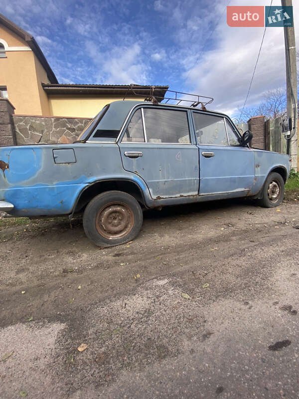 Седан ВАЗ / Lada 2101 1989 в Гореничах фото 13 Седан ВАЗ / Lada 2101 1989 в Гореничах