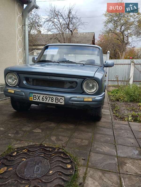 ВАЗ / Lada 2101 1980