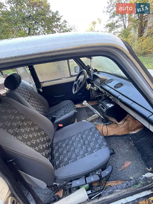 Седан ВАЗ / Lada 2101 1975 в Кривому Розі