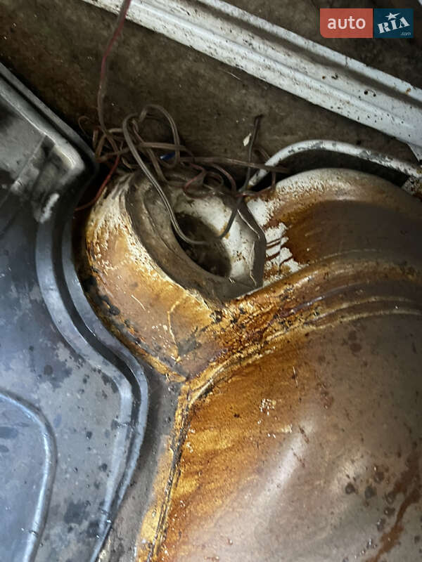 Седан ВАЗ / Lada 2101 1975 в Кривому Розі