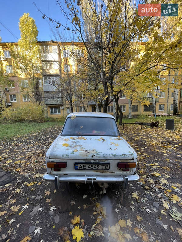 Седан ВАЗ / Lada 2101 1975 в Кривому Розі