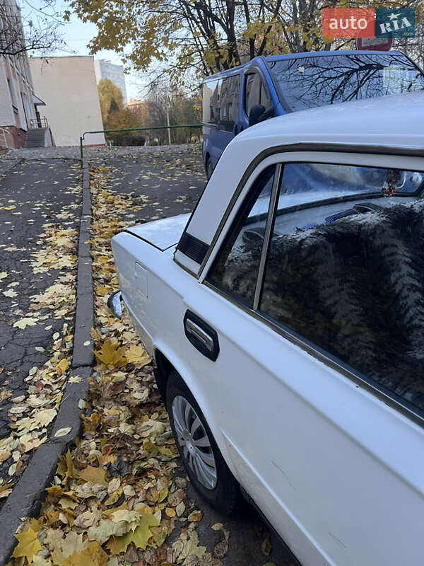 Седан ВАЗ / Lada 2101 1984 в Хмельницком фото 10 Седан ВАЗ / Lada 2101 1984 в Хмельницком