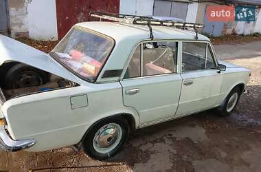 Седан ВАЗ 2101 1986 в Калуші